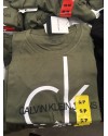Calvin klein CK女士T恤